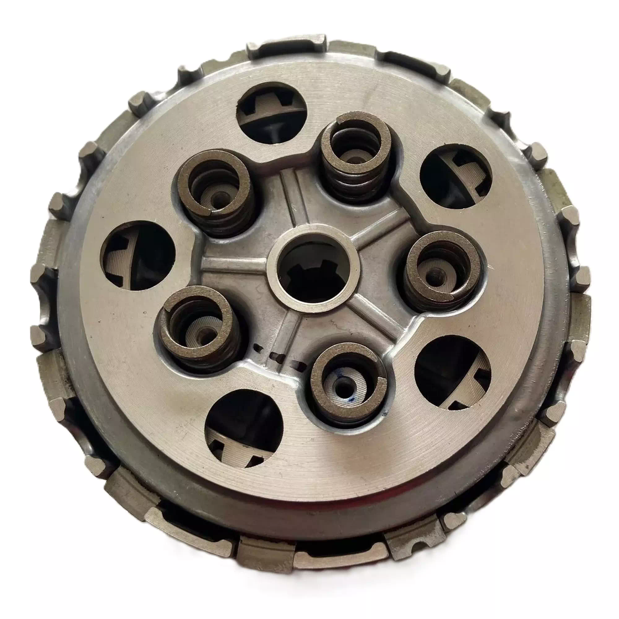 QJ MOTOR SRK 125-R DEBRİYAJ GÖBEĞİ #RK 53773